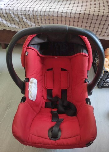 joie puset - Görsel 6