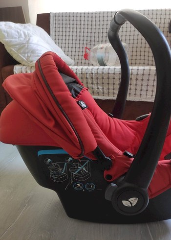 joie puset - Görsel 7