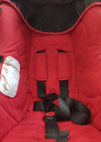 joie puset - Görsel 2