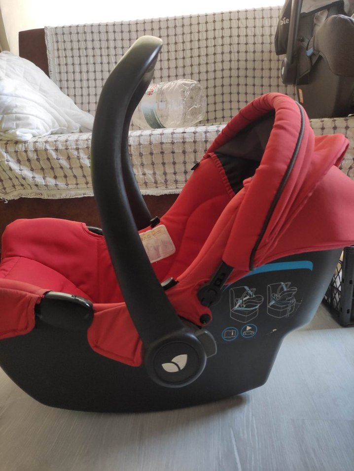 joie puset - Görsel 4