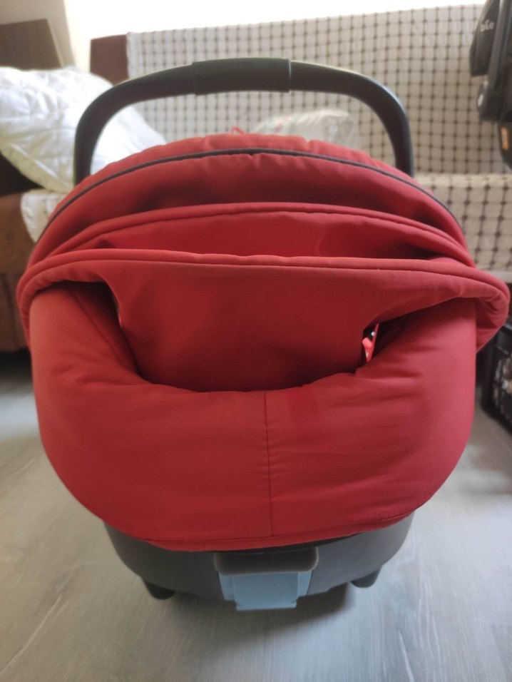 joie puset - Görsel 3