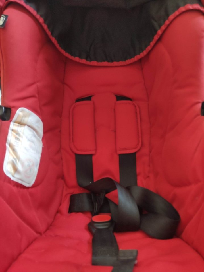 joie puset - Görsel 2