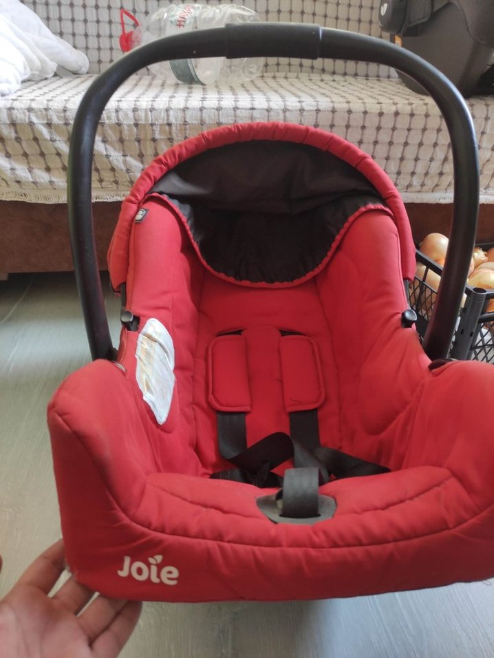 joie puset - Görsel 5