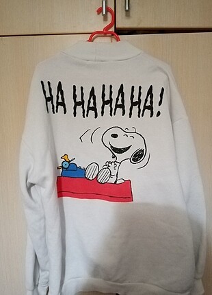 Diğer Sweatshirt 