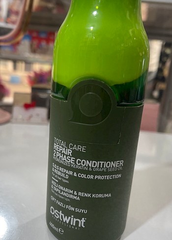 Erkekler için saç kremi sprey pompalı - Görsel 2