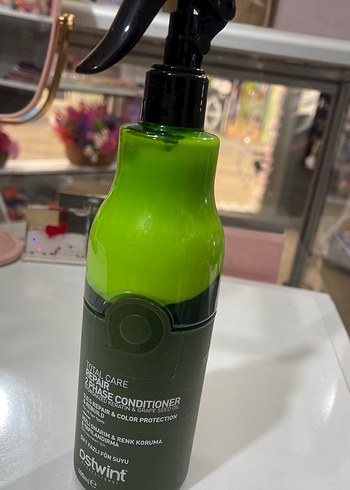 Erkekler için saç kremi sprey pompalı - Görsel 3