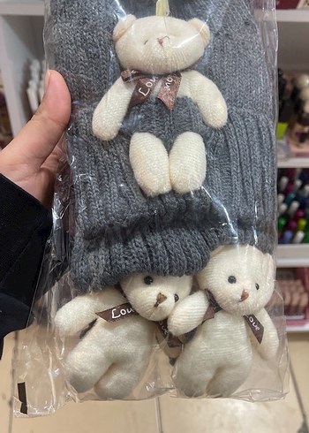 Diğer 6-12 Ay, 18 cm