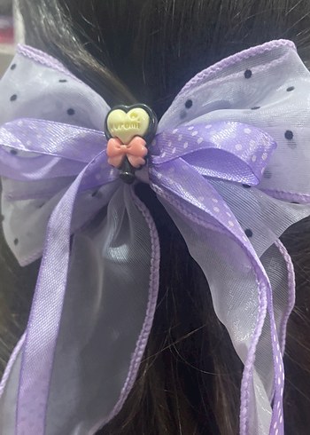 Tok saç aksesuar - Görsel 3