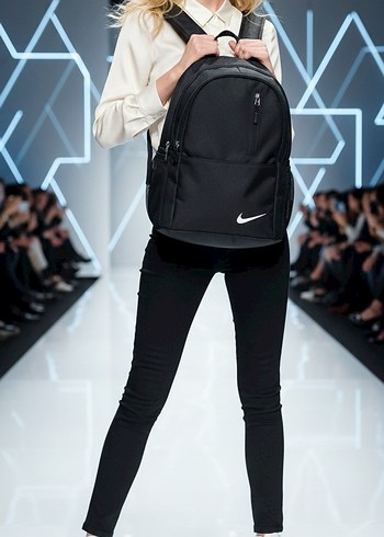 NİKE KALİTELİ SIRT ÇANTASI - Görsel 2