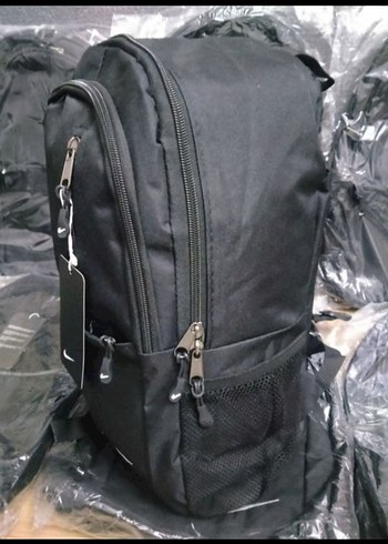 NİKE OKUL VE SEYAHAT ÇANTASI - Görsel 3