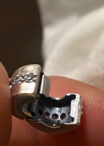 Orjinal Pandora Işıltılı Yol Klips - Görsel 4