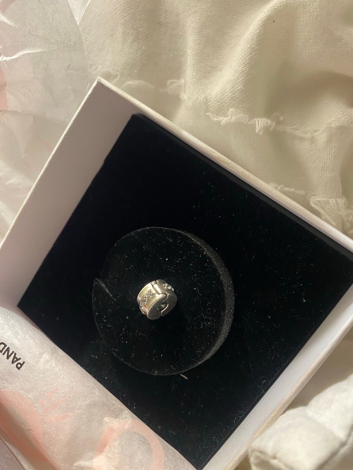 Orjinal Pandora Işıltılı Yol Klips - Görsel 2