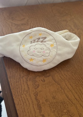 Babyjem kiraz çekirdekli kemer - Görsel 3