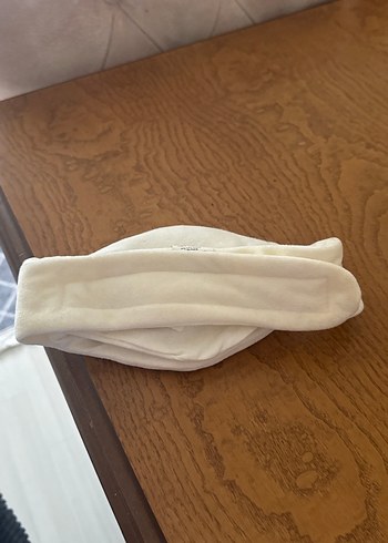 Babyjem kiraz çekirdekli kemer - Görsel 2