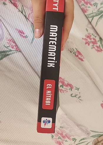 TYT Matematik El Kitabı - YANIT Yayınları
