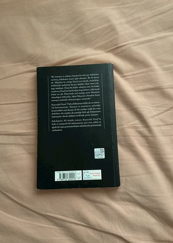 Kuyucaklı Yusuf - Sabahattin Ali Roman - Görsel 2