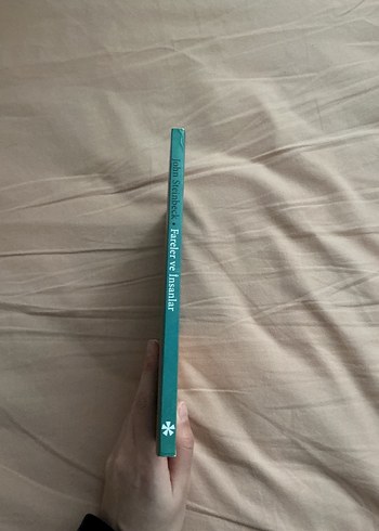 Fareler ve İnsanlar - John Steinbeck - Görsel 3