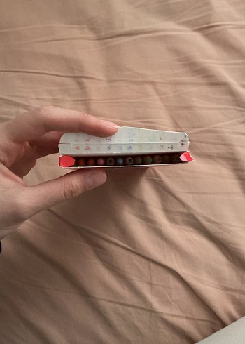 Faber-Castell 12 Renkli Kurşun Kalem Seti - Görsel 3