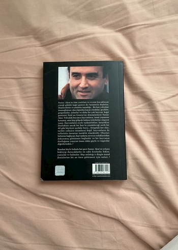 İstanbul'da Bir Zürafa - Sunay Akın - Görsel 2