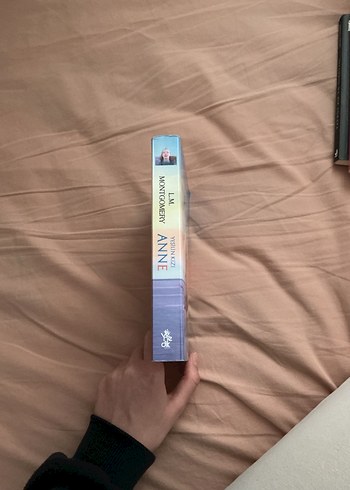 L.M. Montgomery - Yeşilin Kızı Anne Romanı - Görsel 2