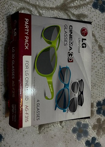 Retro Stil Çok Renkli Pop Kültür Yüzücü Gözlükleri - Görsel 3