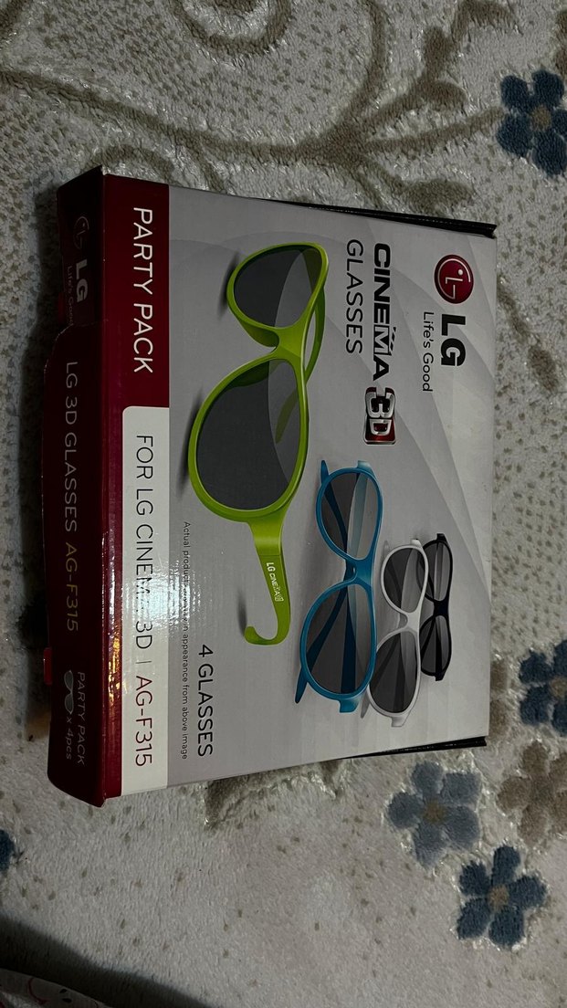 Retro Stil Çok Renkli Pop Kültür Yüzücü Gözlükleri - Görsel 3