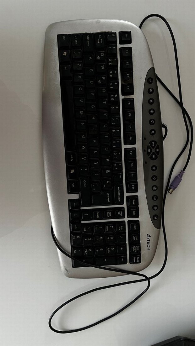 kılevye - Görsel 2