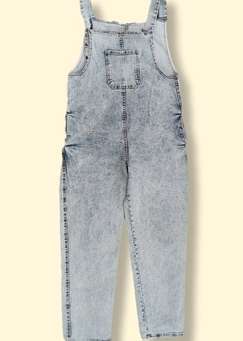 Kadın kot  Tulum - Görsel 2