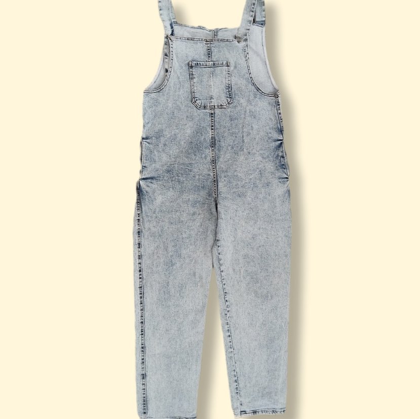 Kadın kot  Tulum - Görsel 2