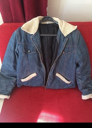 Kot vintage ceket