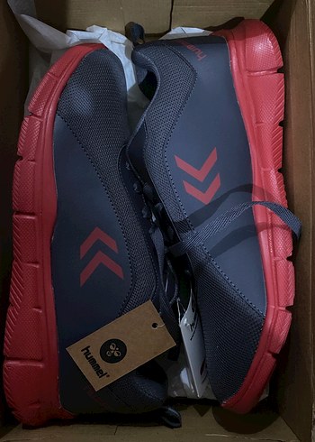 HUMMEL ERKEK SPOR AYAKKABI - Görsel 4