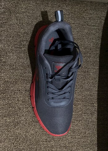 HUMMEL ERKEK SPOR AYAKKABI - Görsel 2