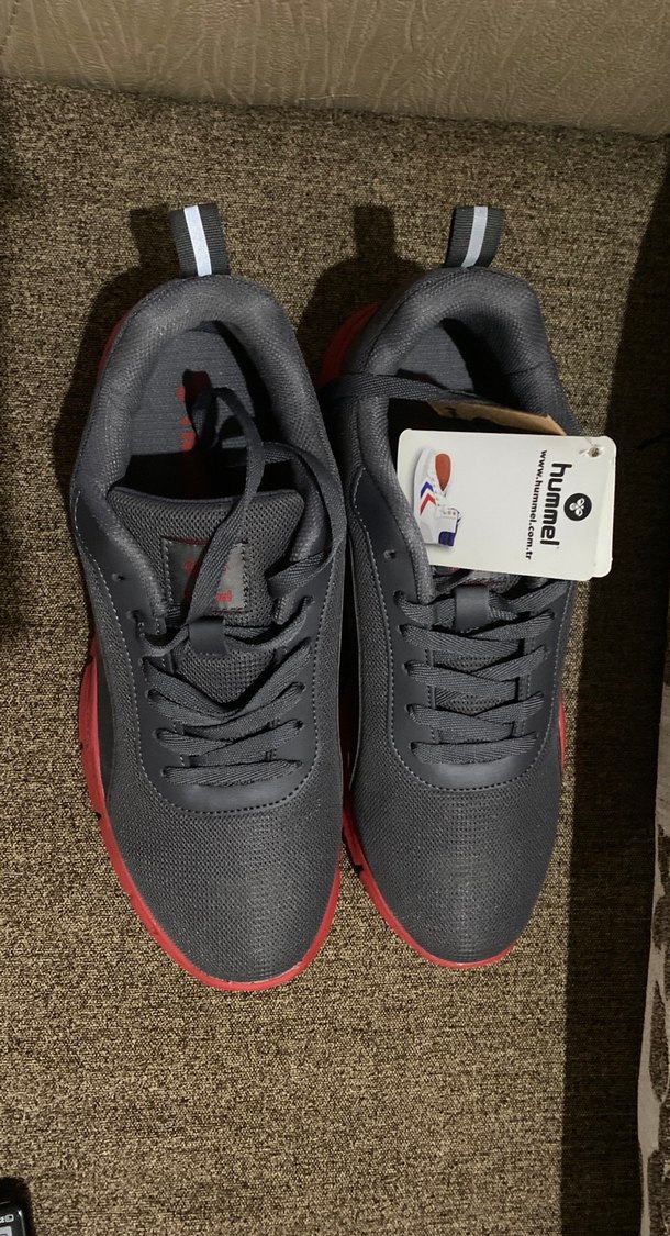 HUMMEL ERKEK SPOR AYAKKABI - Görsel 3