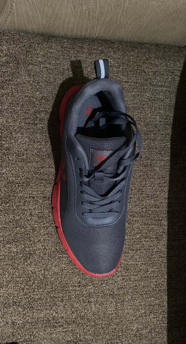 HUMMEL ERKEK SPOR AYAKKABI - Görsel 2