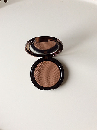 Diğer Make up forever bronzer 30M