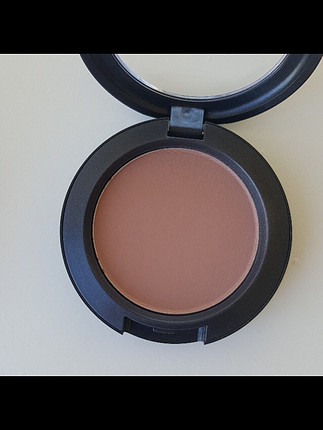 Mac harmony allık 