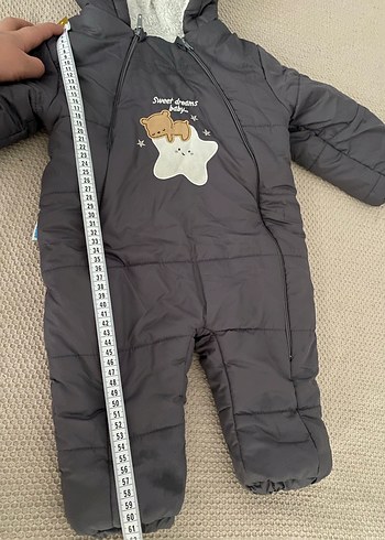 Astronot Tulum - Görsel 2