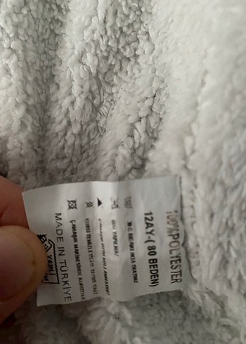 Astronot Tulum - Görsel 3