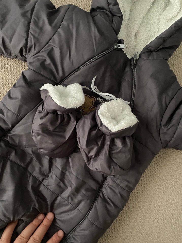 Astronot Tulum - Görsel 5