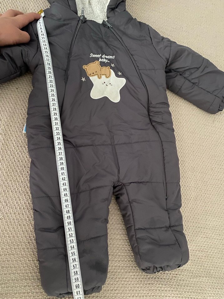 Astronot Tulum - Görsel 2