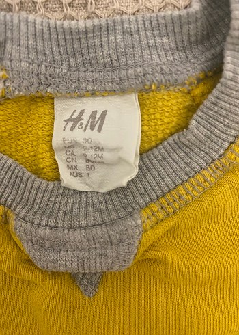 5 adet hırka sweat 250  - Görsel 8