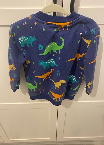 5 adet hırka sweat 250  - Görsel 11