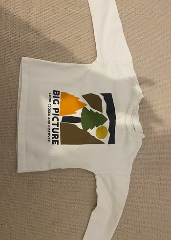 5 adet hırka sweat 250  - Görsel 4