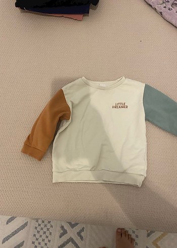 5 adet hırka sweat 250  - Görsel 10