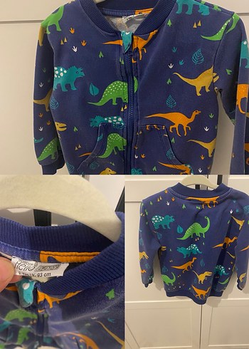 H&M - LCW  9-12-18 ay uyumlu - Görsel 7