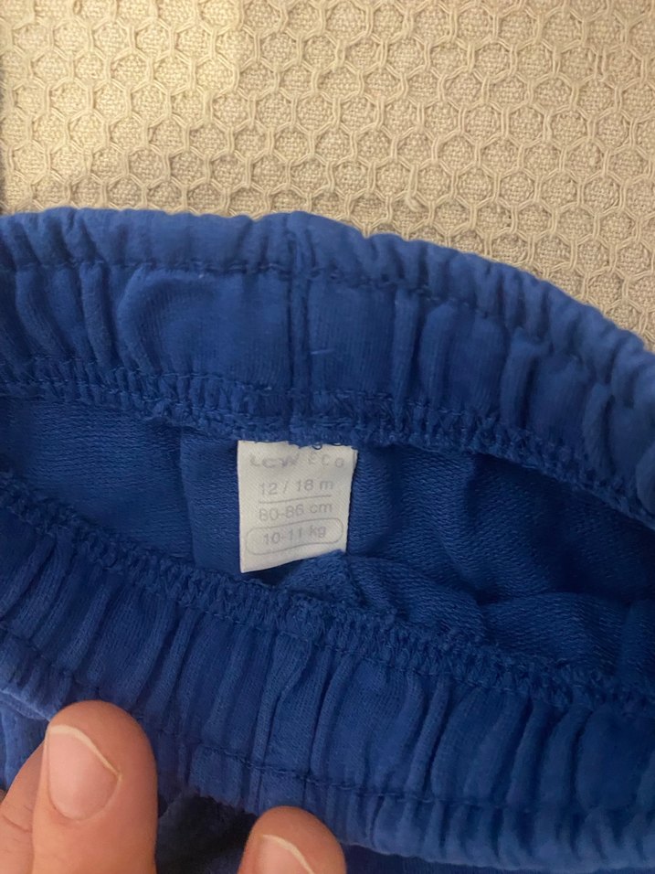 LCW EŞORFMAN - Görsel 2