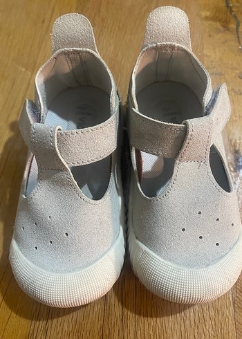 Vicco Anka 2 İlk Adım Beyaz Erkek Çocuk Ayakkabı - Görsel 11