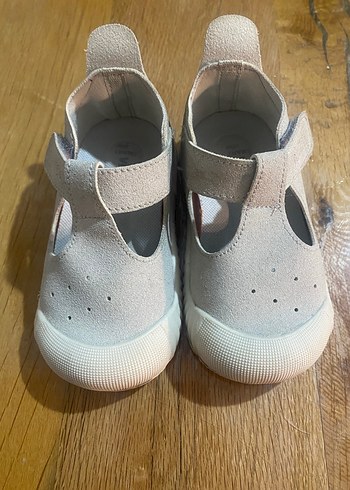 Vicco Anka 2 İlk Adım Beyaz Erkek Çocuk Ayakkabı - Görsel 10