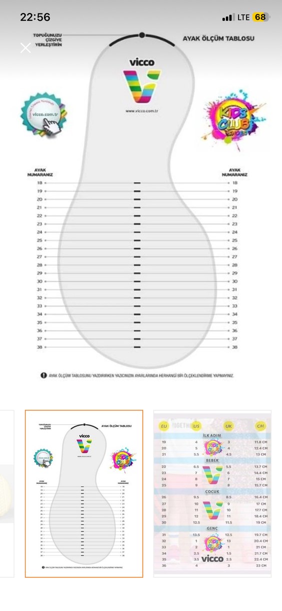 Vicco Anka 2 İlk Adım Beyaz Erkek Çocuk Ayakkabı - Görsel 3