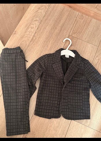 H&M bebek takım - Görsel 2